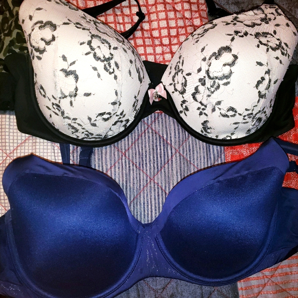 Victoria Secret Bras 36dd Body by Victoria